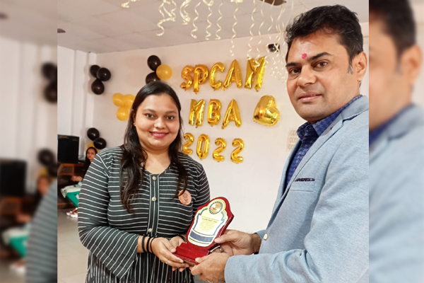 MBA Alumni Meet - 2022