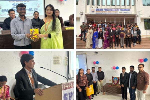 Alumni Meet SPCAM-MBA 2025-2026