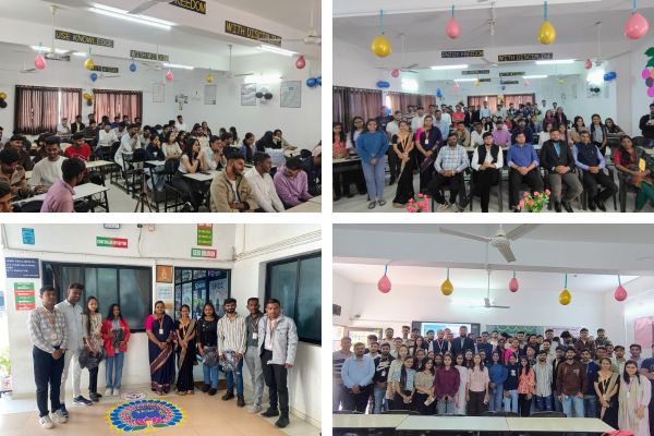 Alumni Meet SPCC 2025-2026